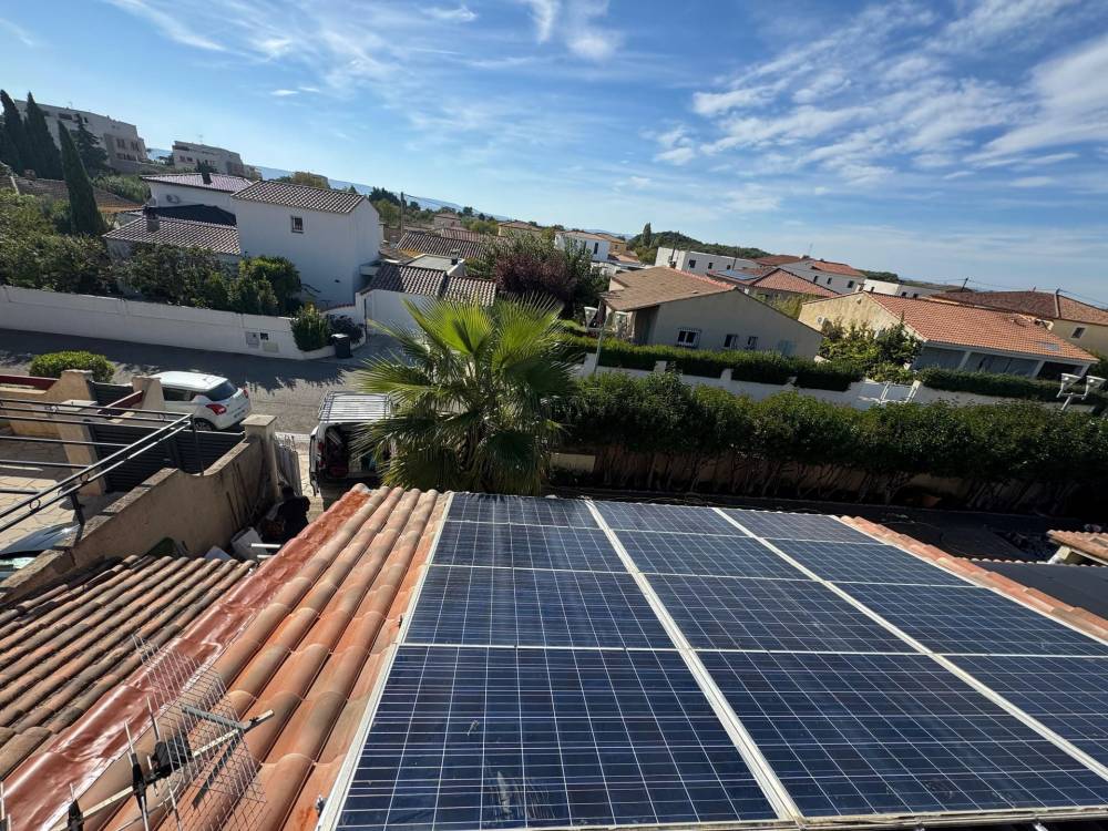 centrale solaire (2)